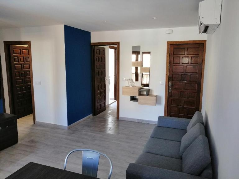 A primera linea de playa - Ferienwohnung Denia