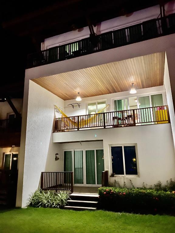 Apartamento no Club Meridional - Chambres d'hôtes Praia dos Carneiros