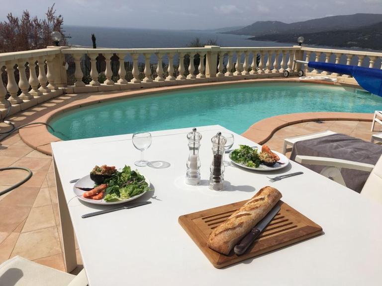 PROPRIANO - B&B Propriano