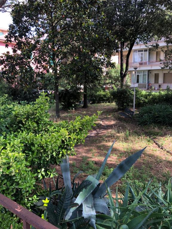 casa Nenne appartamento con due camere da letto - Ferienwohnung Lavagna