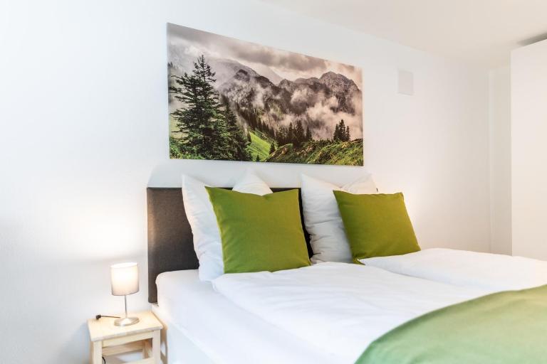 Chalet Annemarie Hohenschwangau - B&B Hohenschwangau