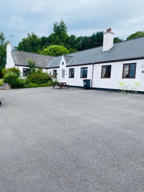Spring & Haven - B&B Conwy