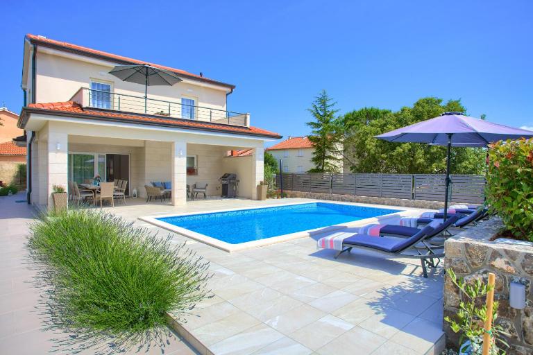 Villa Magdalena - Chambres d'hôtes Porat