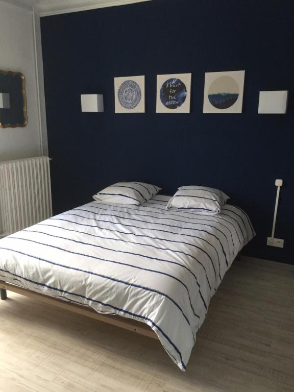 Gite MARGUERITTE - Bed and Breakfast Fresnes-en-Woëvre