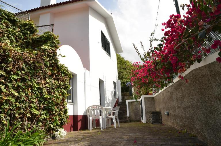 Casinha do Paiol - B&B Porto da Cruz