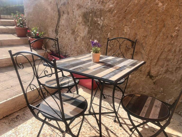 La Casa del Villanu - B&B Pitigliano
