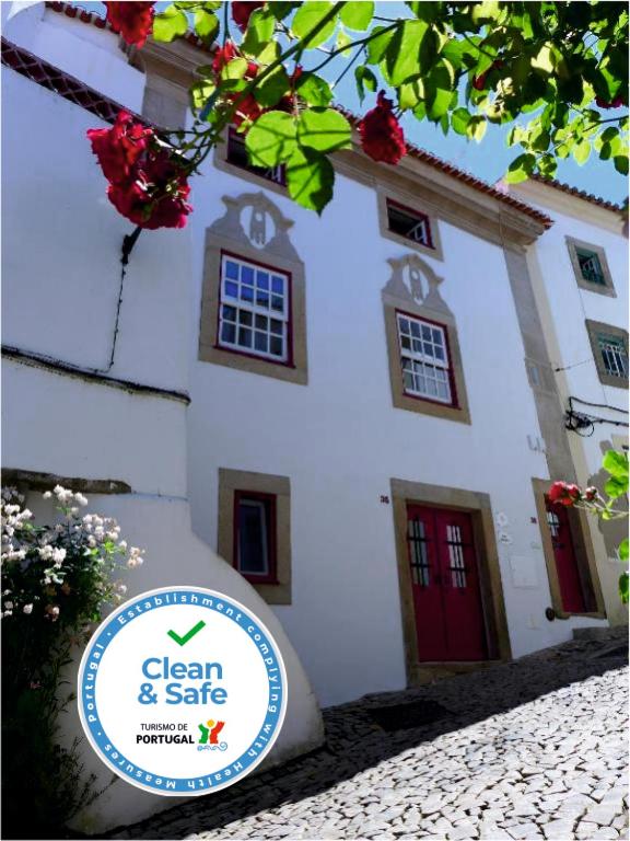 Casa da Rua Nova - B&B Castelo de Vide