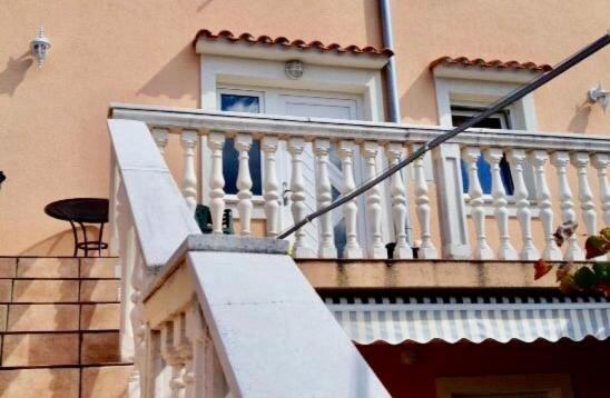 Apartman Luna Punat - Chambres d'hôtes Punat