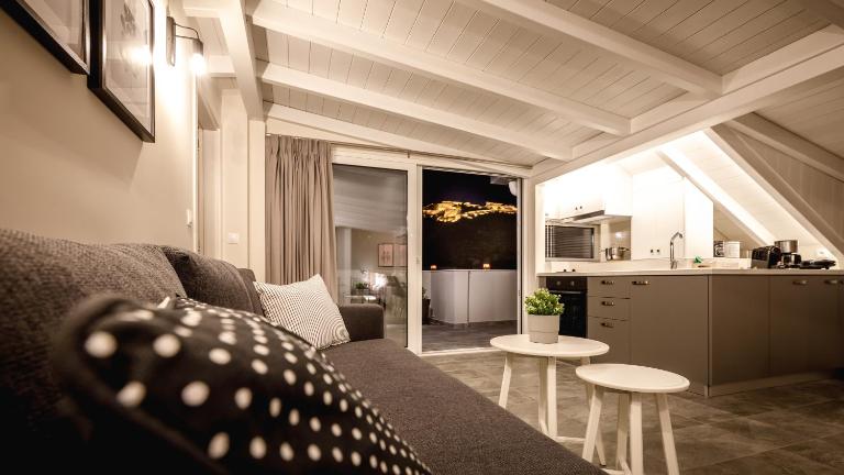 GMA - Luxury Loft Nafplio - Ferienwohnung Nafplion
