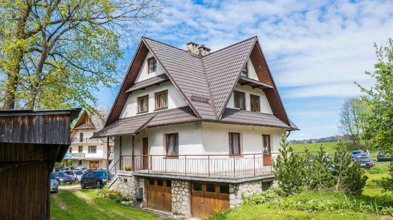 PodKasprowym - B&B Zakopane
