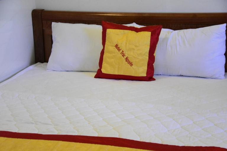 Trúc Nguyên - Vĩnh Hy Homestay - Ferienwohnung Vĩnh Hy