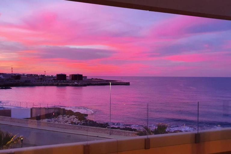 Il Mare in Casa - Appartamento al mare in Puglia - B&B Monopoli