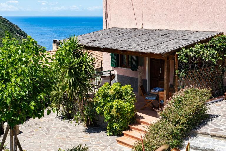 Casa Gelso - B&B Marciana