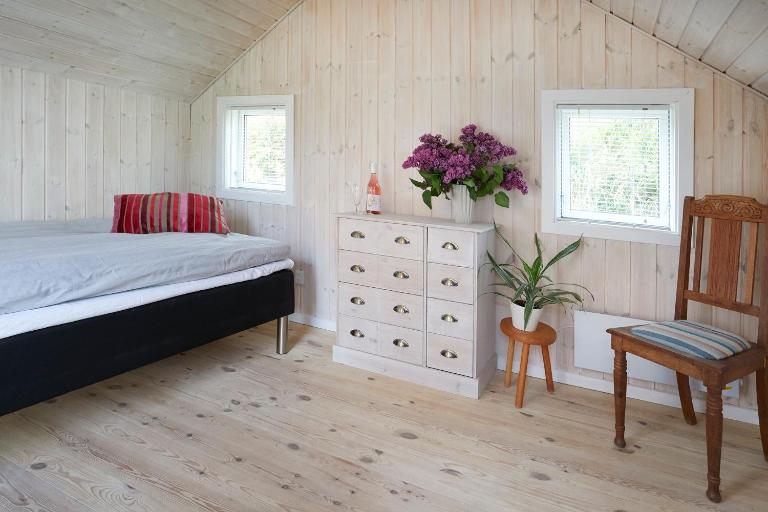 Brørup Kjærsgaard, Hygge, ro, natur og landliv - Ferienwohnung Skanderborg
