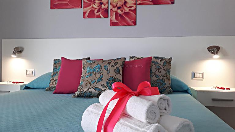 L’Angolo Chiaro - Bed and Breakfast Taviano