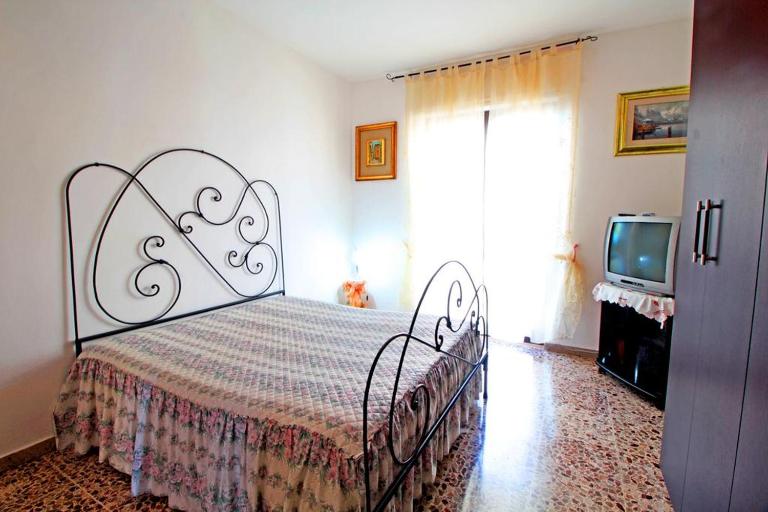 40 Via Acquedotto - B&B Gallipoli