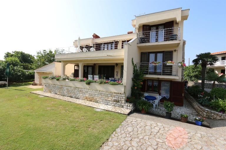 Apartment Drpic I - B&B Šilo