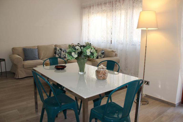 Appartamento Via dei Fabbri Navali - B&B Lido di Ostia