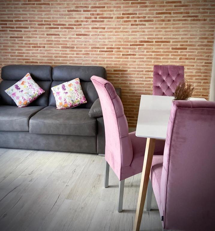 Casa Los Herreros - B&B Cuenca