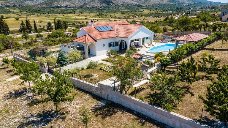 Villa Marijan - Ferienwohnung Šibenik