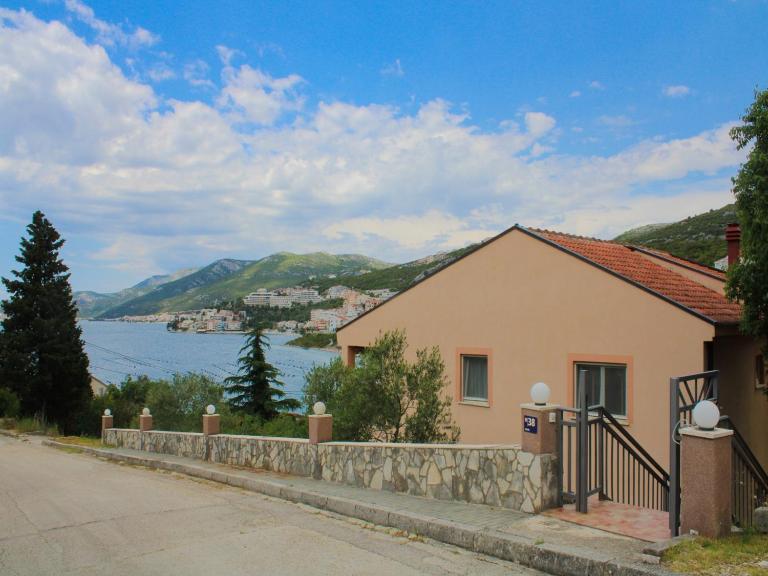 Comfort Apartments Jazina - B&B Neum