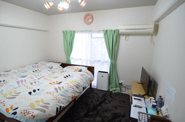 Amont Nakamura - Vacation STAY 83274 - B&B Miyazaki