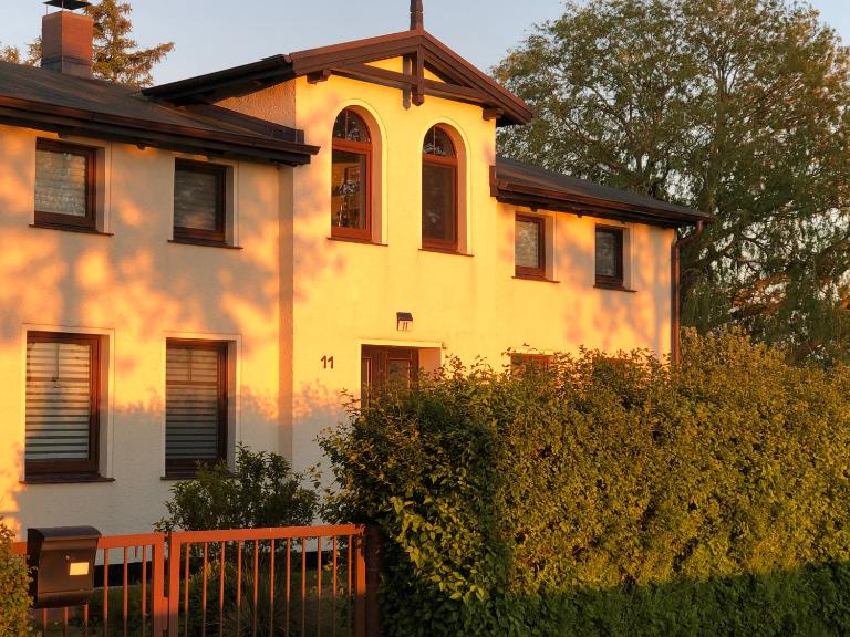 Ferienwohnungostseeblick - B&B Börgerende-Rethwisch