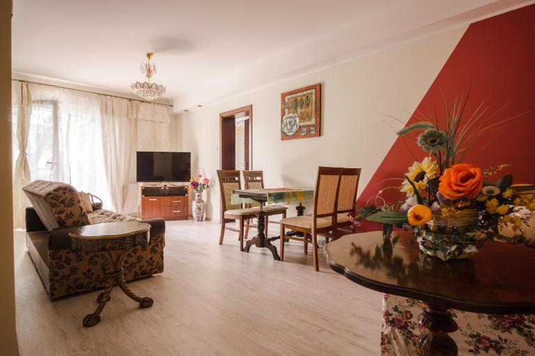 roomsy Chopina - Ferienwohnung Sopot
