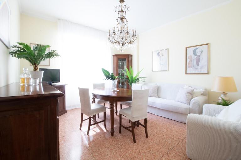 Omar's House - B&B Rapallo