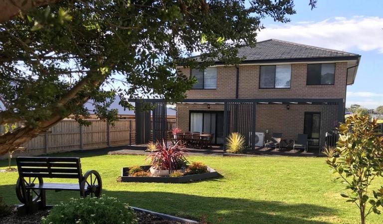Seabreeze Haven -Wifi, Netflix, pet friendly beach house - B&B Cowes