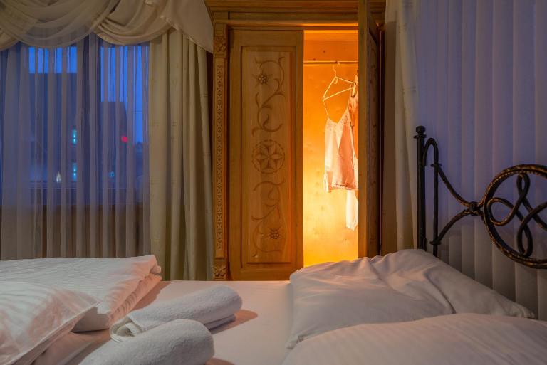 Willa Wiktoria - B&B Zakopane
