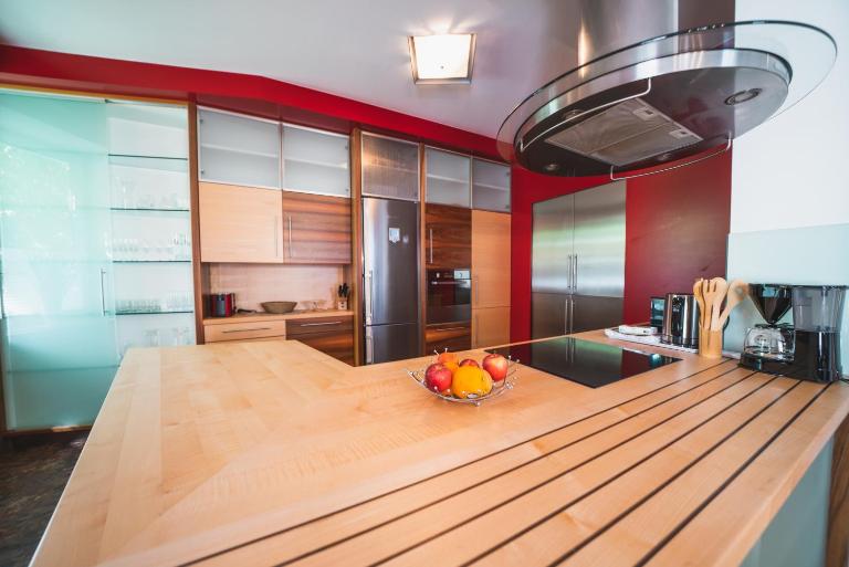 Dolomitenmannapartments - B&B Lienz