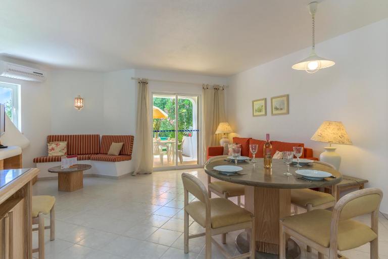 FLH Balaia Village Apartment with Pool I - Ferienwohnung Olhos d'Agua