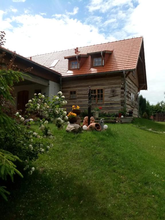 Sielski Zakątek Tokary - B&B Tokary