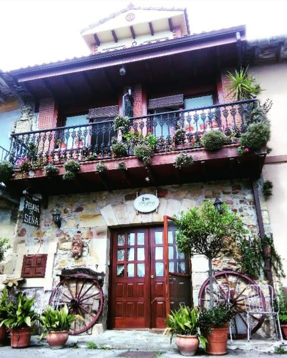 Posada de Seña - B&B Seña
