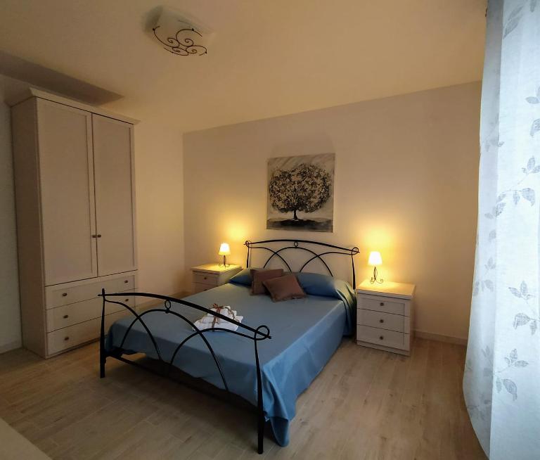 Alghero Mare Chiaro-Guest House - Ferienwohnung Alghero