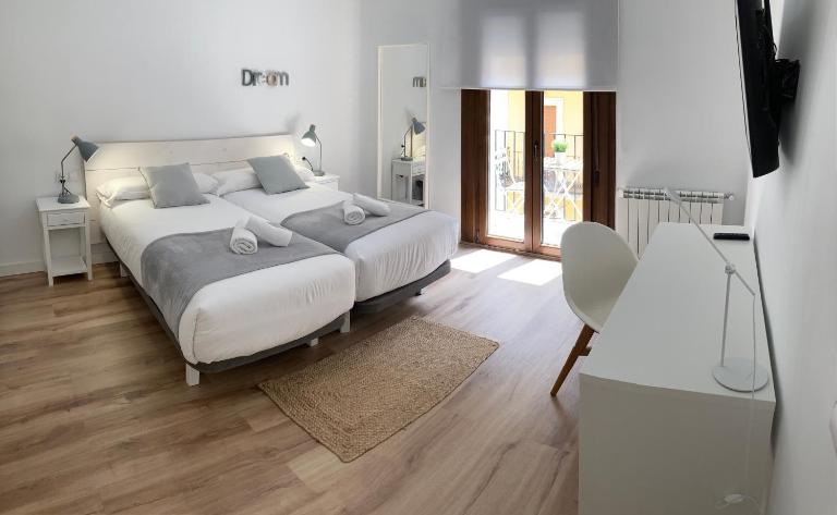 TeruelHOME II Centrico - Ferienwohnung Teruel
