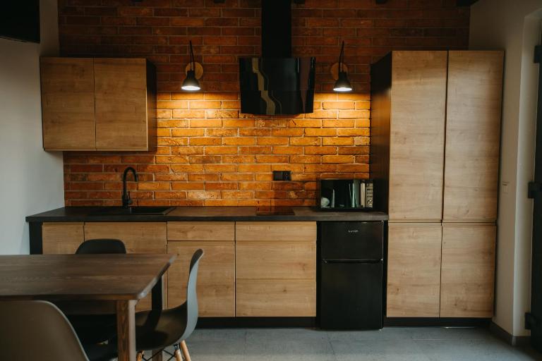 Apartamenty Bursztynowa Jeden - B&B Nowęcin