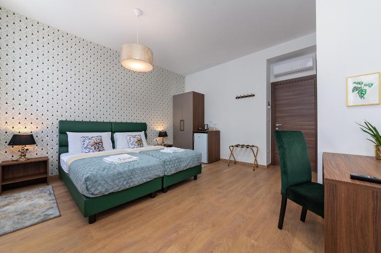 Aurora Rooms B&B Pula - B&B Pola