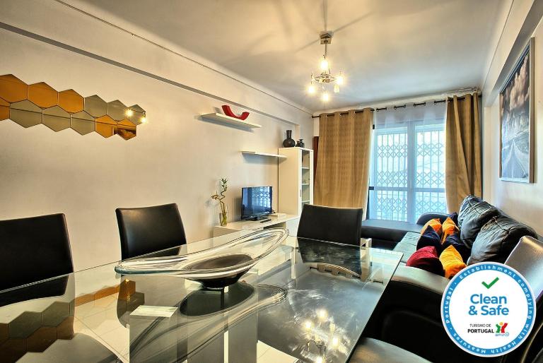 Garden Cristo Rei - Bed and Breakfast Lissabon