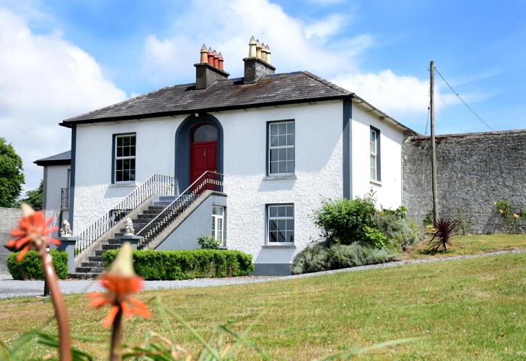 Nore View House - B&B Kilkenny