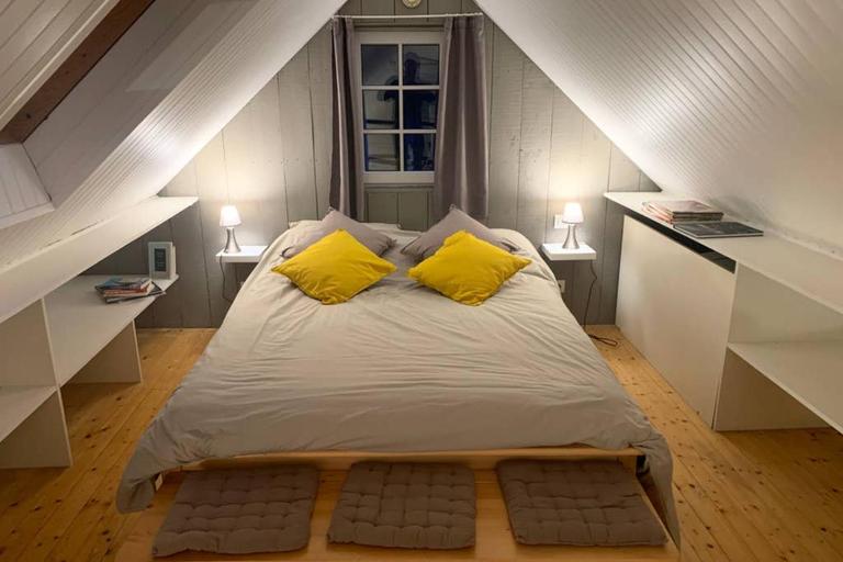 Petit loft SAINT-MALO intra-muros - B&B Saint-Malo