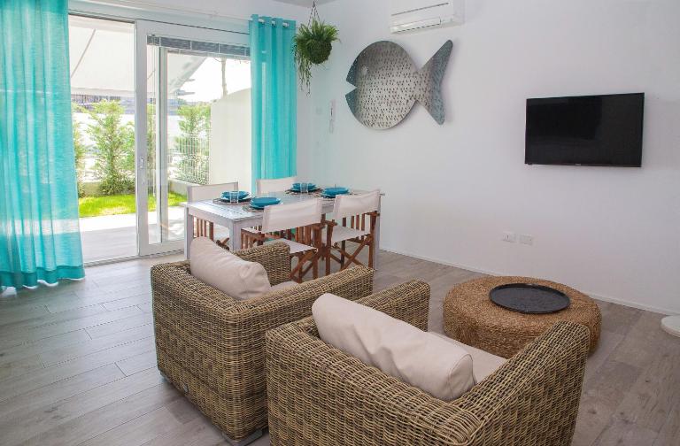 MARINA PONENTE - Chambres d'hôtes Lido di Jesolo