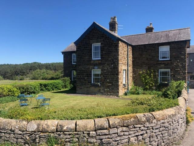 Hassop Station Apartment on the Monsal Trail - B&B Bakewell