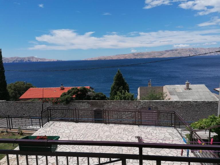 Apartmani Krijesnica - Bed and Breakfast Senj