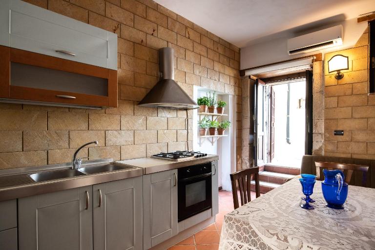 Santa Maria sul mare - B&B Siracusa