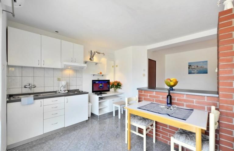 Studio apartments 4 two - B&B Bol