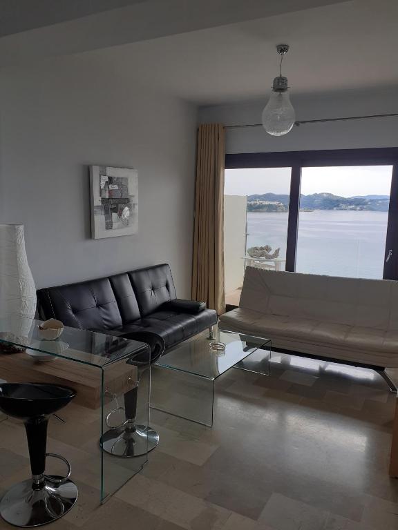 Senior Suite Zeus - Bed and Breakfast Vassilias