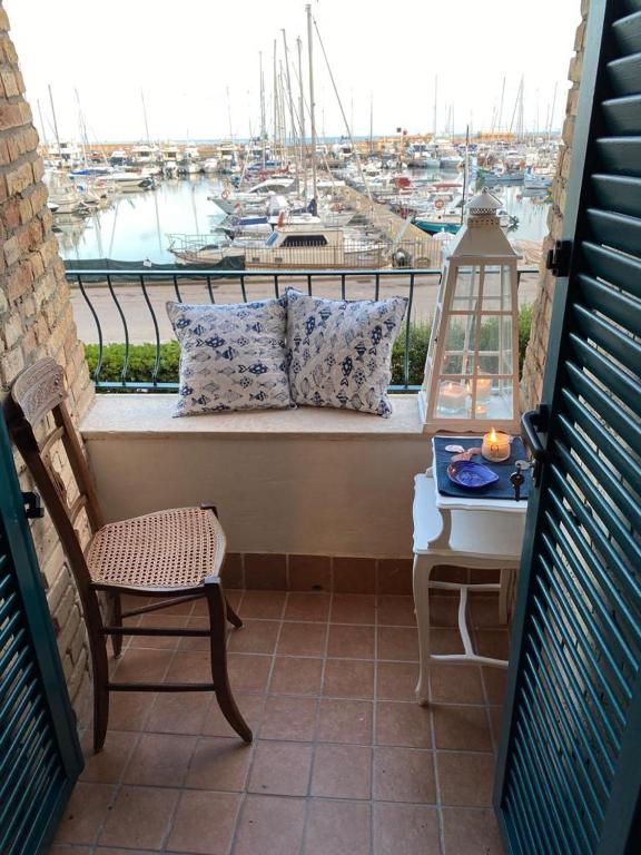 Fra Em Doria - B&B Nettuno