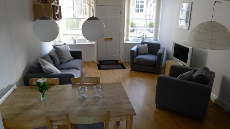 Totters townhouse - Chambres d'hôtes Caernarfon